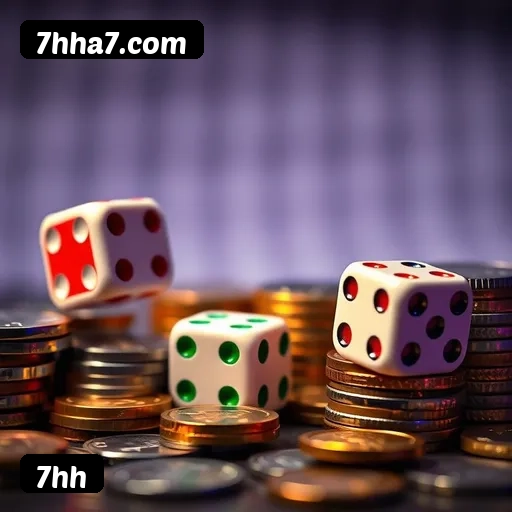 Cassino ao Vivo 7hh - Dealers Brasileiros Profissionais